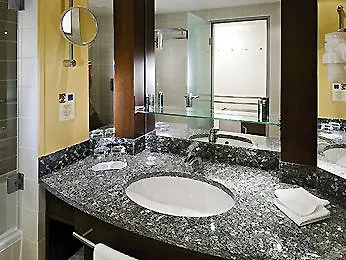 Novotel Niederad